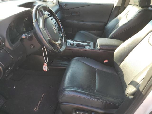 2T2ZK1BA5FC201027 Lexus RX 350
