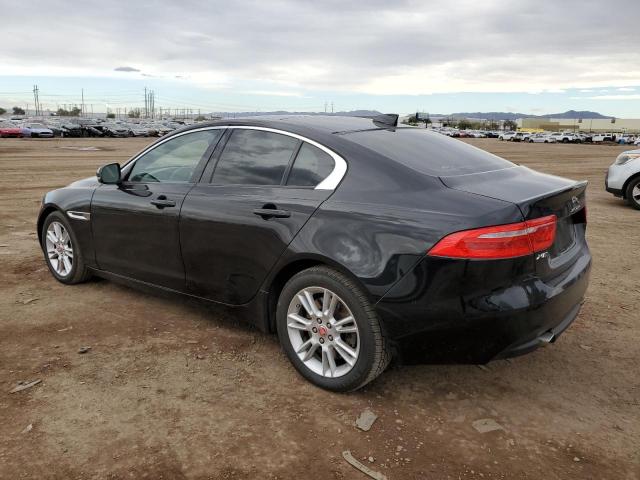 SAJAD4FX7JCP26508 Jaguar XE PREMIUM