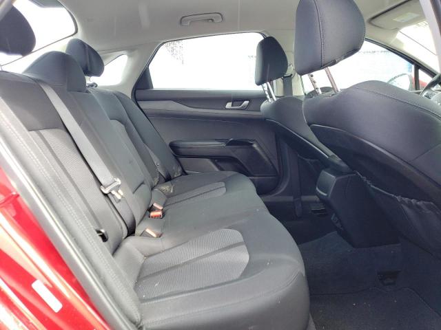 5XXG14J24NG137631 KIA K5 LXS
