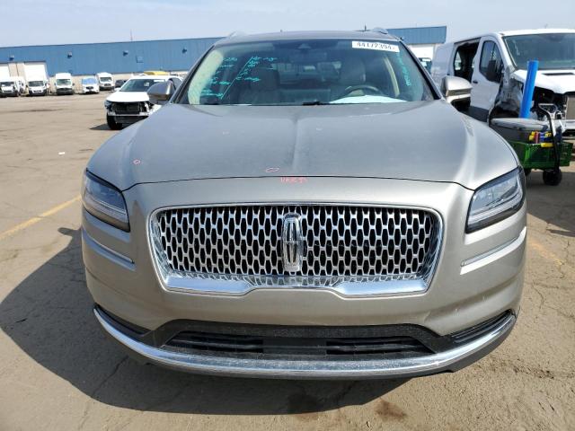 2LMPJ8K92PBL08723 Lincoln Nautilus Reserve