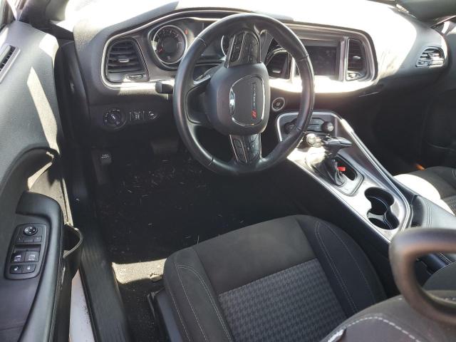 2C3CDZAG9MH623396 Dodge Challenger Sxt