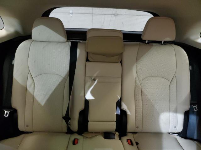 2T2HGMDA2NC085845 Lexus RX 450H