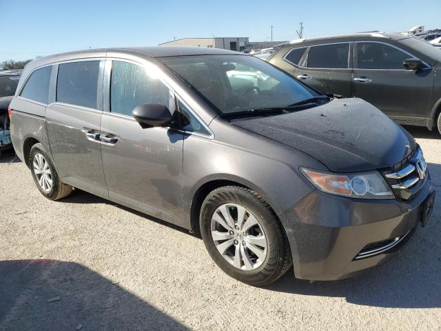 5FNRL5H37GB124241 Honda ODYSSEY SE