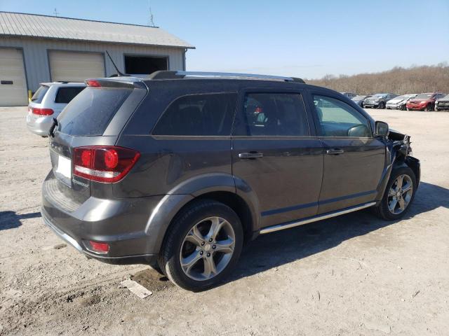 3C4PDDGG9GT168357 Dodge Journey Crossroad