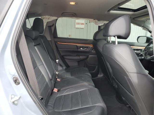 5J6RW2H90LL005829 Honda Cr-v Touring
