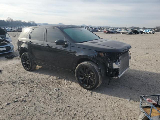 SALCT2FX6PH920028 Land Rover Discovery Sport S R-dynamic