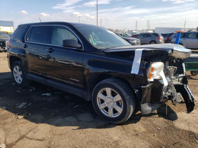 2GKALMEK1F6200547 GMC TERRAIN SL