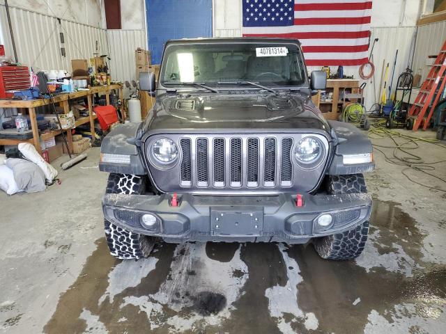 1C4HJXFNXMW732523 Jeep Wrangler Unlimited Rubicon