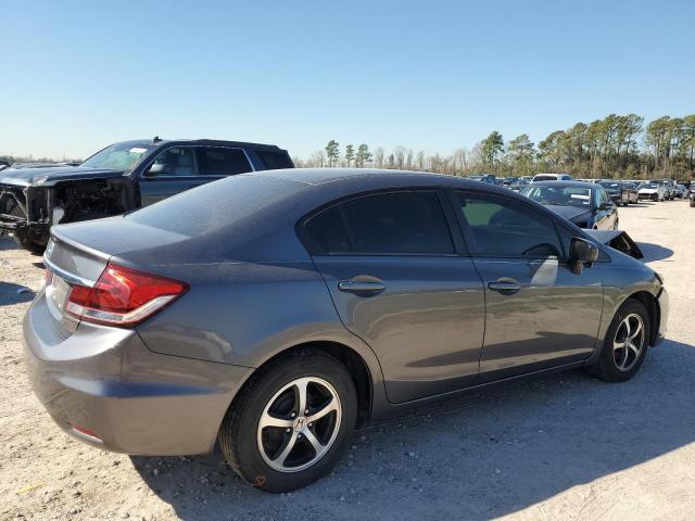 19XFB2F73FE110691 Honda CIVIC SE