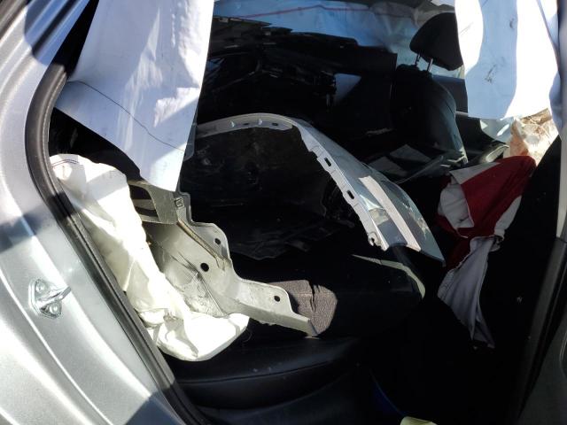 19UDE4H25RA013707 Acura Integra