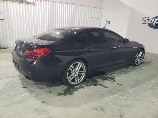 WBA6B2C52FGB99141 BMW 650 I Gran Coupe