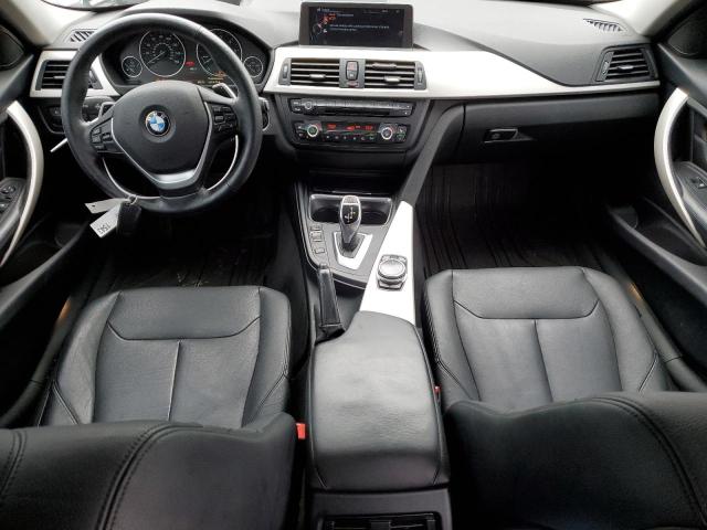 WBA3K5C50EK300092 BMW 328 D Xdrive