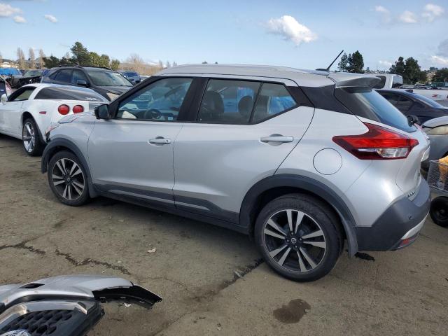 3N1CP5DV7LL484514 Nissan KICKS SR