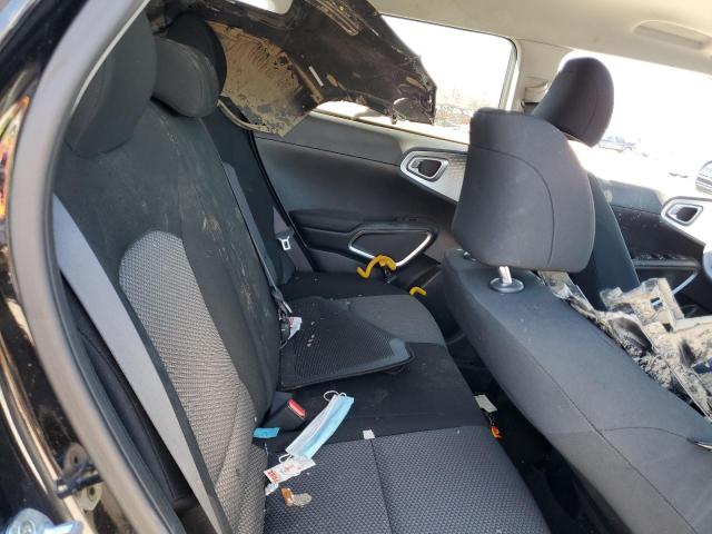 KNDJ23AU4N7154727 KIA SOUL LX