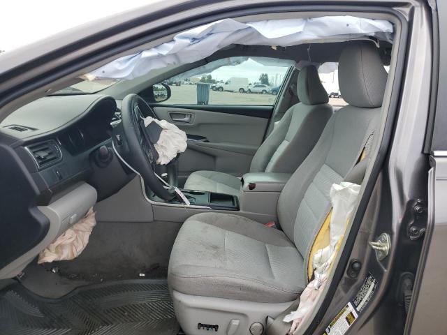 Toyota CAMRY LE 2017 4T1BF1FK9HU298666 Image 7