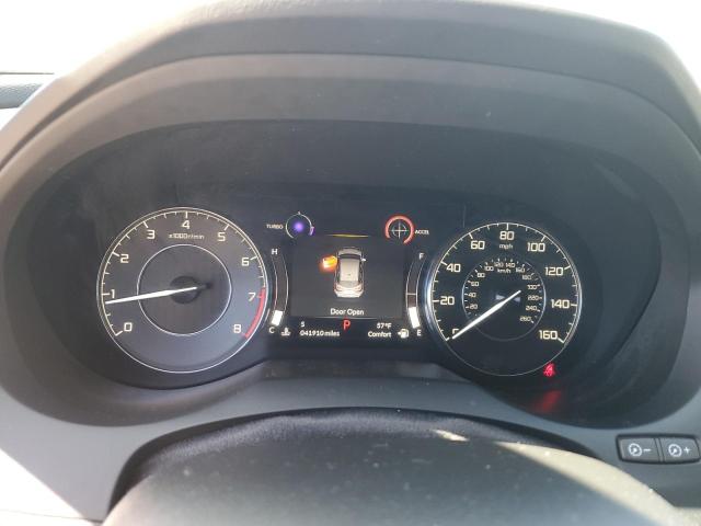5J8TC1H35ML013714 Acura RDX