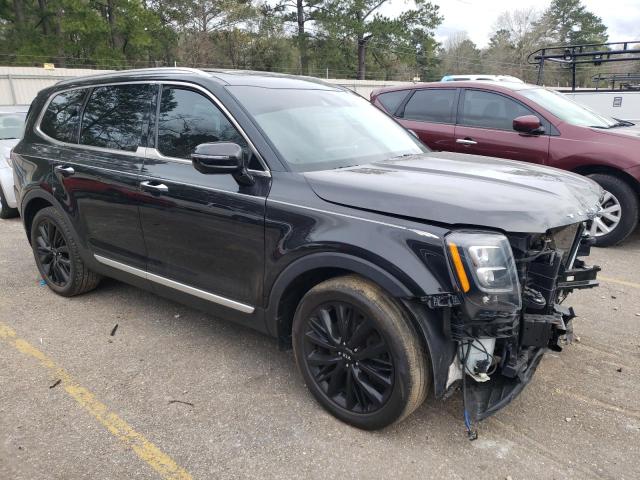5XYP5DHC2MG116869 KIA Telluride Sx