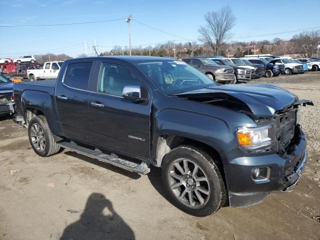 1GTG6EEN5L1102181 GMC Canyon Denali