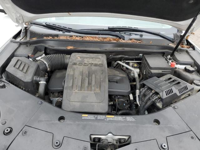 2GKFLWEK3E6346819 GMC Terrain Sle
