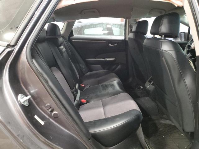 JHMZC5F12JC007106 Honda Clarity