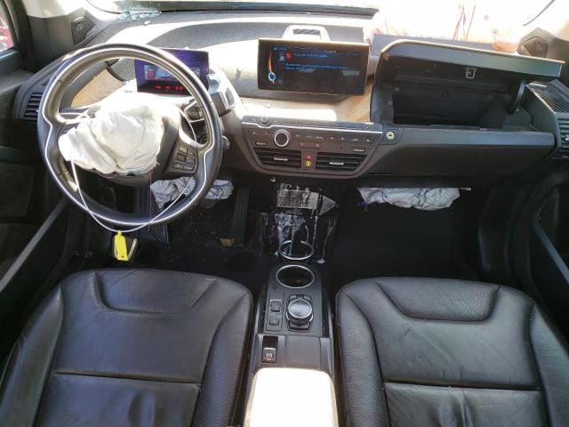 WBY1Z2C59EVX51572 BMW I3 Bev