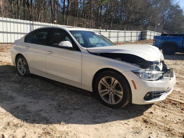 WBA8E9C53GK603939 BMW 328 I Sulev