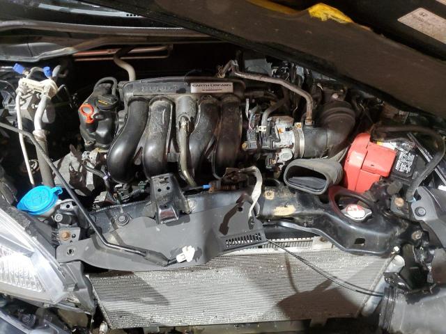 3HGGK5H57FM736978 Honda FIT LX