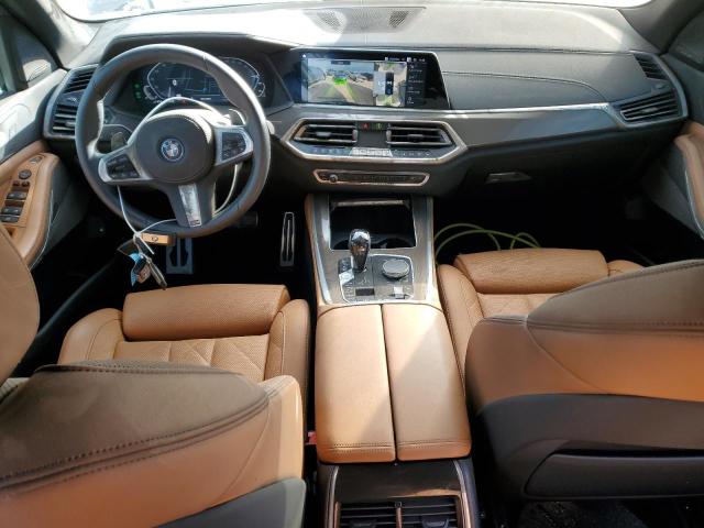 5UXTA6C07P9P38312 BMW X5 Xdrive45e