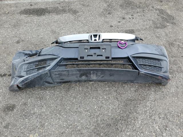 2HGFC2F58HH522190 Honda Civic Lx