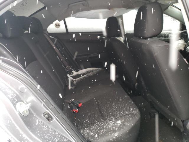 JA32U2FU7FU017509 Mitsubishi LANCER ES