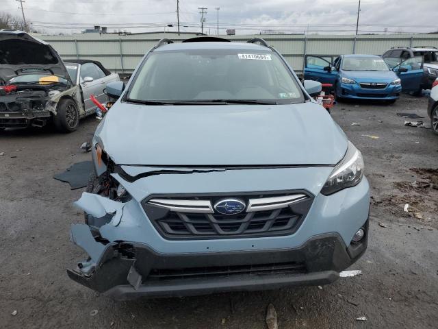 JF2GTAPC1N8231091 Subaru Crosstrek Premium