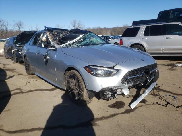 W1KAF4HB4PR123926 Mercedes-Benz C 300 4matic