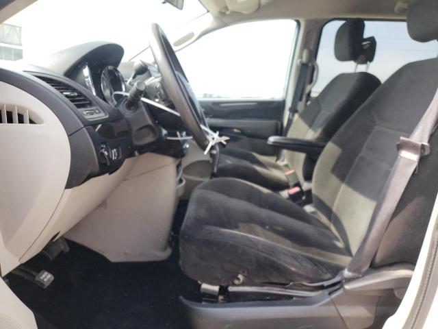 2C4RDGBG0GR182796 Dodge Grand Caravan Se