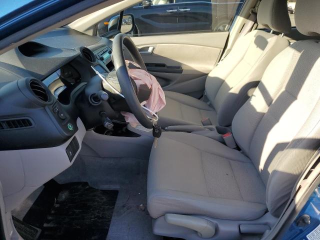 JHMZE2H31ES001834 Honda Insight