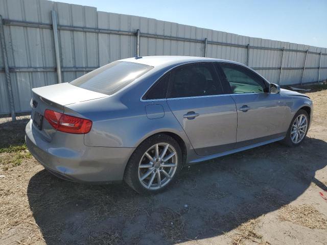 WAUFFAFL9FN041459 Audi A4 Premium Plus