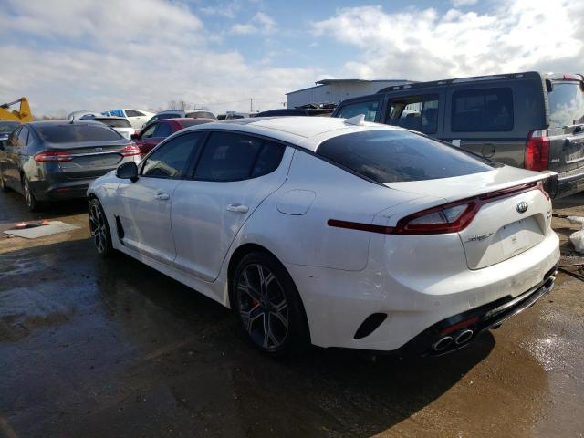 KNAE55LC2J6020756 KIA Stinger Gt2
