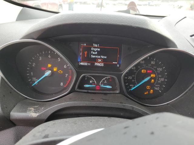1FMCU9HD5KUA76382 Ford ESCAPE SEL