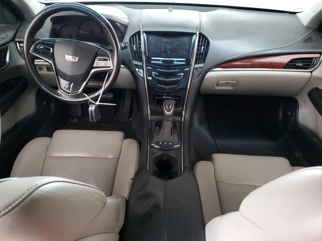 1G6AH5RX7G0190189 Cadillac ATS LUXURY