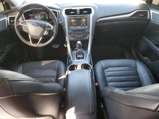 3FA6P0T99GR120475 Ford FUSION SE