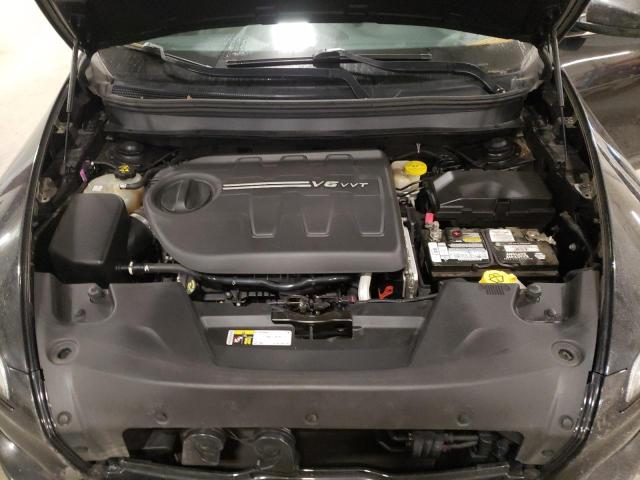 1C4PJMDS5EW300636 Jeep Cherokee Limited