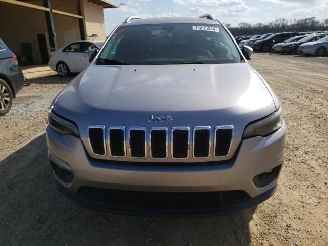 1C4PJLLB2KD184816 Jeep Cherokee Latitude Plus
