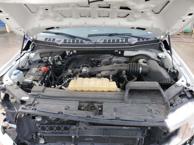 1FTEW1CB7KKC96021 Ford F150 Supercrew
