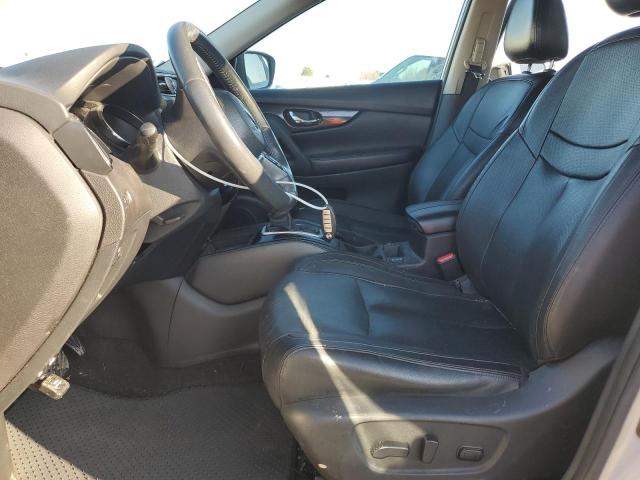 5N1AT2MV2HC779422 Nissan ROGUE SV