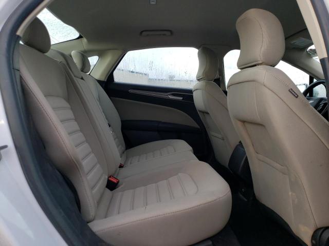 3FA6P0G77JR231901 Ford FUSION S