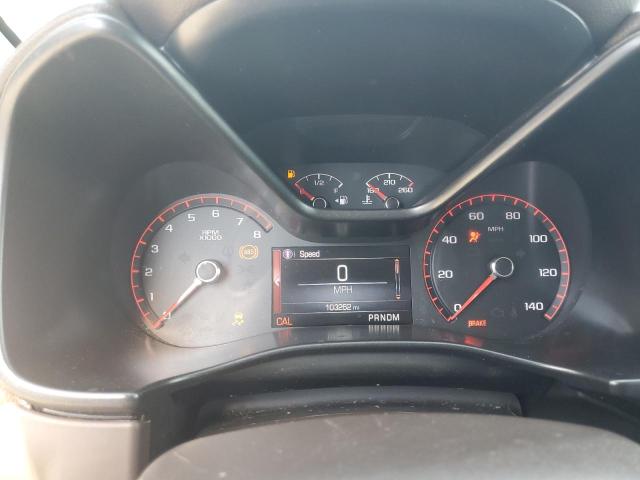 1GTG5DE34G1101265 GMC CANYON SLT