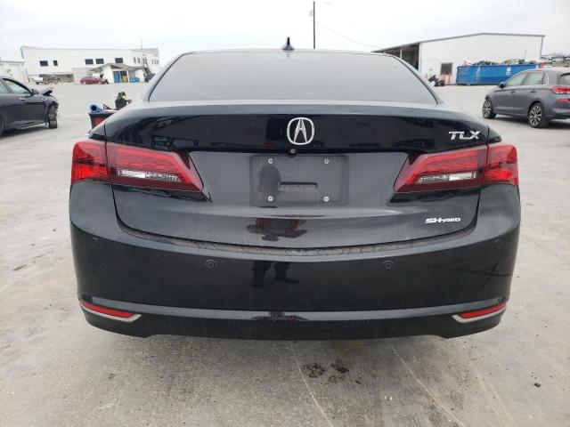 19UUB3F75GA001488 Acura Tlx Advance