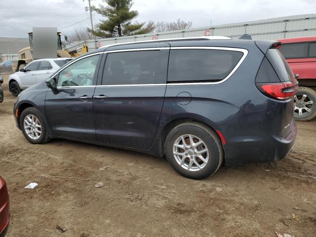 2C4RC1BGXMR589374 Chrysler Pacifica Touring L