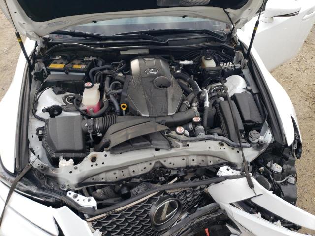 JTHGA1D24L5102016 Lexus Is 300 F-sport