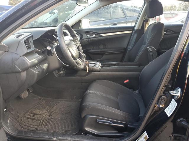 19XFC2F69KE203858 Honda Civic Lx