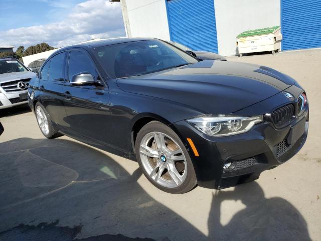 WBA8B9C56JEE82650 BMW 330 I